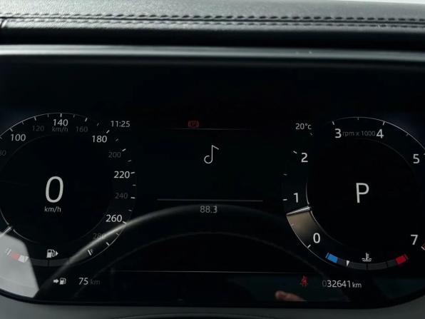 Land Rover Range Rover Sport III с пробегом 2023 года, цена 12 699 000 рублей, 32639 км, внедорожник, Автокод Объявления