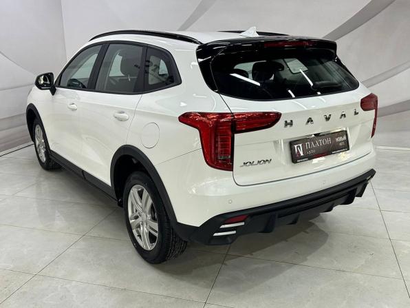 Новый Haval Jolion I Рестайлинг 2025 года, цена 2 299 000 рублей, внедорожник, Автокод Объявления