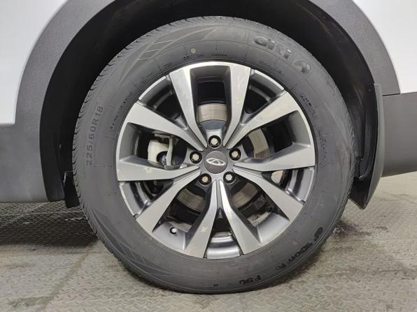 Chery Tiggo 7 Pro Max I с пробегом 2023 года, цена 1 779 000 рублей, 47392 км, внедорожник, Автокод Объявления