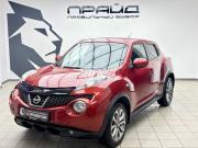 Nissan Juke I Ростов-на-Дону  - изображение 21