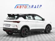 Geely Coolray I Рестайлинг Москва  - изображение 41