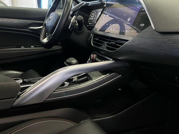 Geely Tugella I с пробегом 2021 года, цена 2 670 000 рублей, 97788 км, внедорожник, Автокод Объявления
