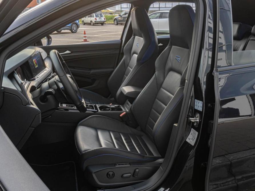 Volkswagen Golf R VIII Краснодар  - изображение 20