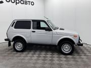 Lada (ВАЗ) 2121 (4x4) I Рестайлинг (2020) Воронеж  - изображение 26