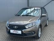 Lada (ВАЗ) Granta I Рестайлинг Тамбов  - изображение 24