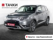 Mitsubishi Outlander III Рестайлинг 3 Иркутск  - изображение 28