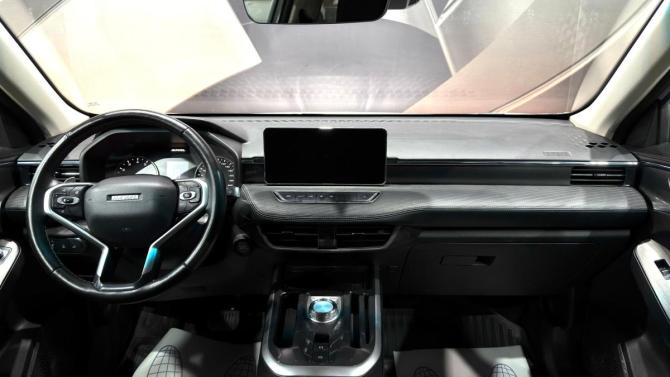 Haval Jolion I с пробегом 2023 года, цена 1 490 000 рублей, 76118 км, внедорожник, Автокод Объявления