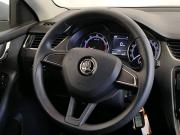 Skoda Octavia III (A7) Рестайлинг Москва  - изображение 26