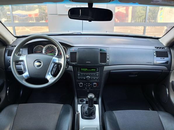Chevrolet Epica V250 с пробегом 2009 года, цена 469 000 рублей, 207793 км, седан, Автокод Объявления