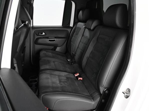 Volkswagen Amarok I Рестайлинг с пробегом 2019 года, цена 2 849 000 рублей, 257547 км, offers.body_type.unknown, Автокод Объявления