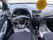 Hyundai Solaris I Рестайлинг Нижнекамск  - изображение 33