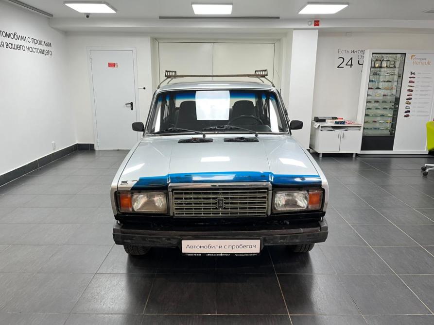 Lada (ВАЗ) 2107 Киров  - изображение 2