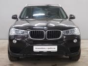 BMW X3 II (F25) Рестайлинг Москва  - изображение 19