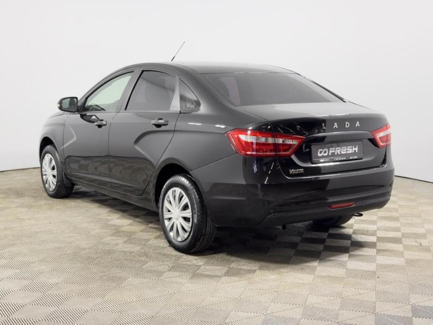 Lada (ВАЗ) Vesta I Казань  - изображение 2