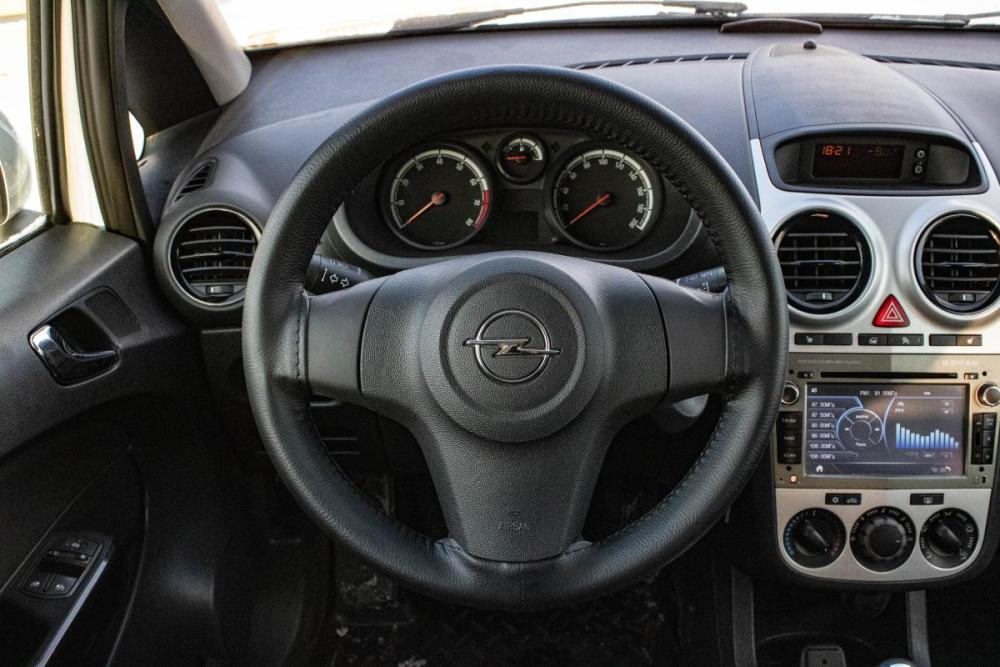 Opel Corsa D Рестайлинг II Уфа  - изображение 6