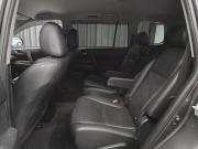 Toyota Highlander II (XU40) Рестайлинг Красноярск  - изображение 40