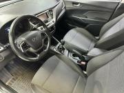 Hyundai Solaris II Набережные Челны  - изображение 25