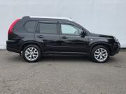 Nissan X-Trail II Рестайлинг Москва  - изображение 26