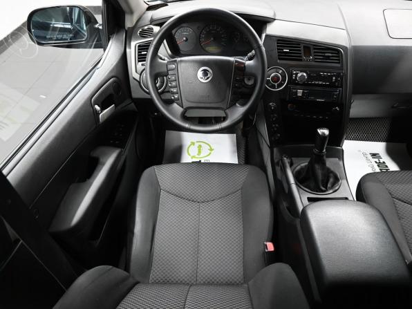 SsangYong Kyron I Рестайлинг с пробегом 2008 года, цена 895 000 рублей, 118310 км, внедорожник, Автокод Объявления