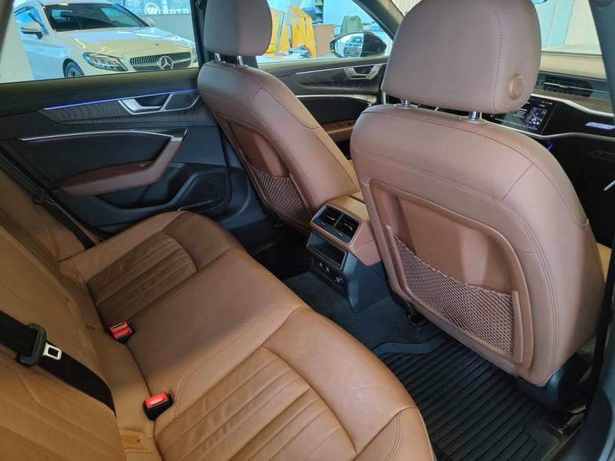 Audi A6 V (C8) Санкт-Петербург  - изображение 9