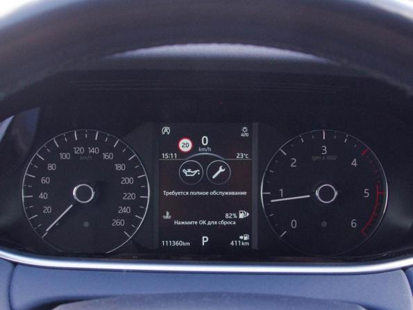 Land Rover Range Rover Evoque II с пробегом 2019 года, цена 3 169 000 рублей, 112000 км, внедорожник, Автокод Объявления