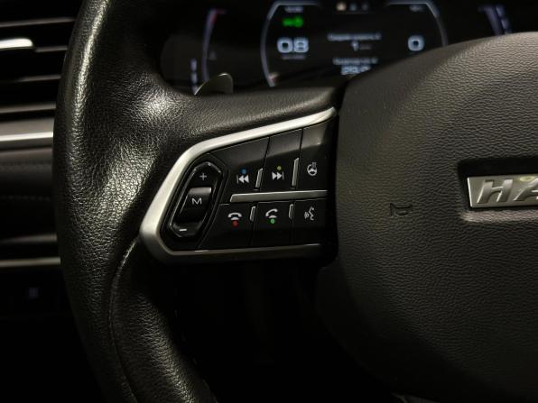 Haval F7 I с пробегом 2021 года, цена 1 870 000 рублей, 106956 км, внедорожник, Автокод Объявления