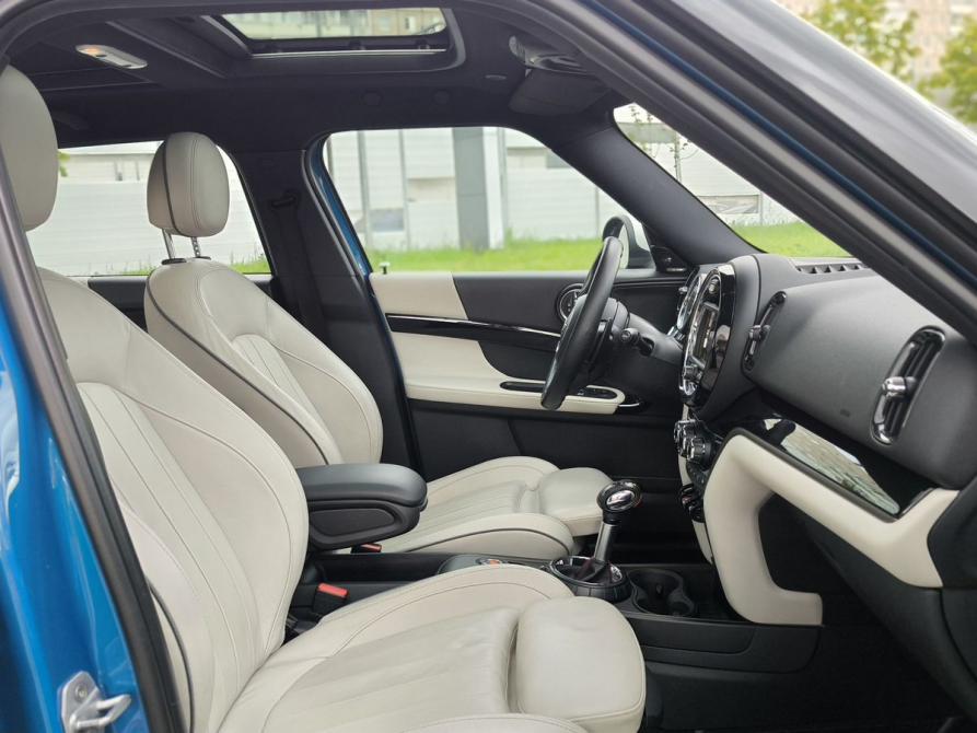 Mini Countryman II Санкт-Петербург  - изображение 23