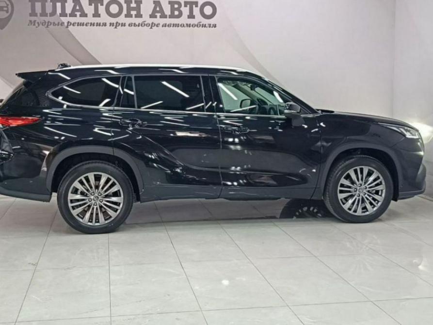 Toyota Highlander IV (XU70) Воронеж  - изображение 4