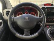 Peugeot Partner II Рестайлинг Пермь  - изображение 28