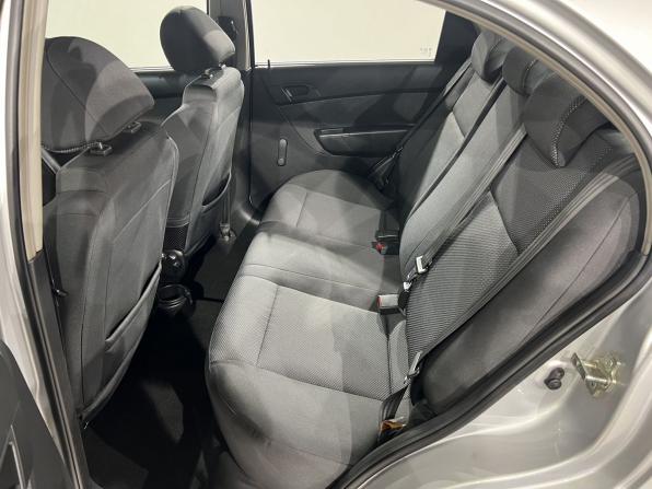 Chevrolet Aveo I Рестайлинг с пробегом 2010 года, цена 370 000 рублей, 229059 км, седан, Автокод Объявления