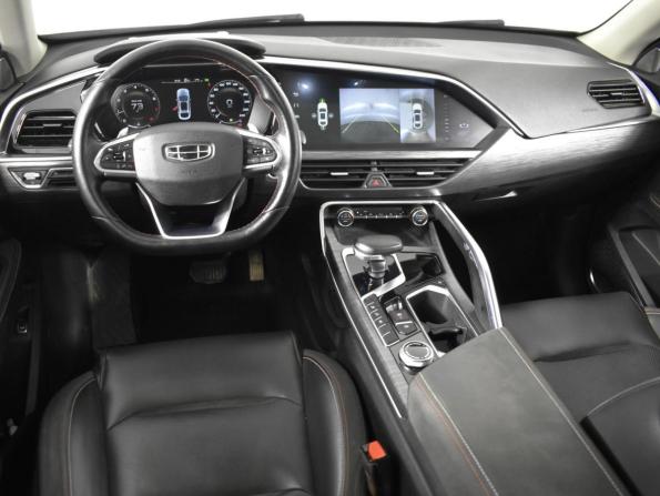 Geely Tugella I с пробегом 2020 года, цена 2 585 200 рублей, 62165 км, внедорожник, Автокод Объявления