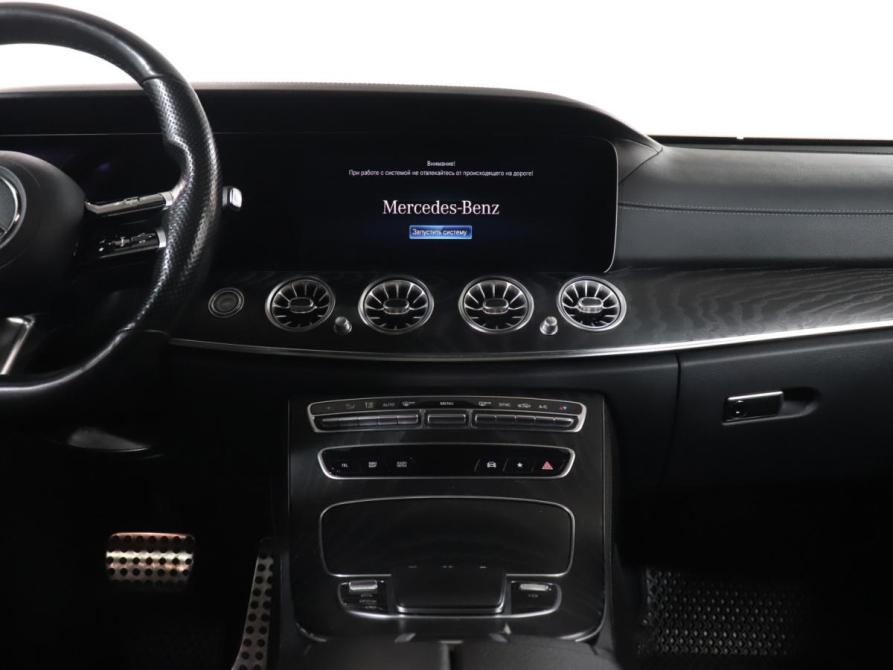 Mercedes-Benz E-Класс V (W213 S213 C238) Рестайлинг Москва  - изображение 15