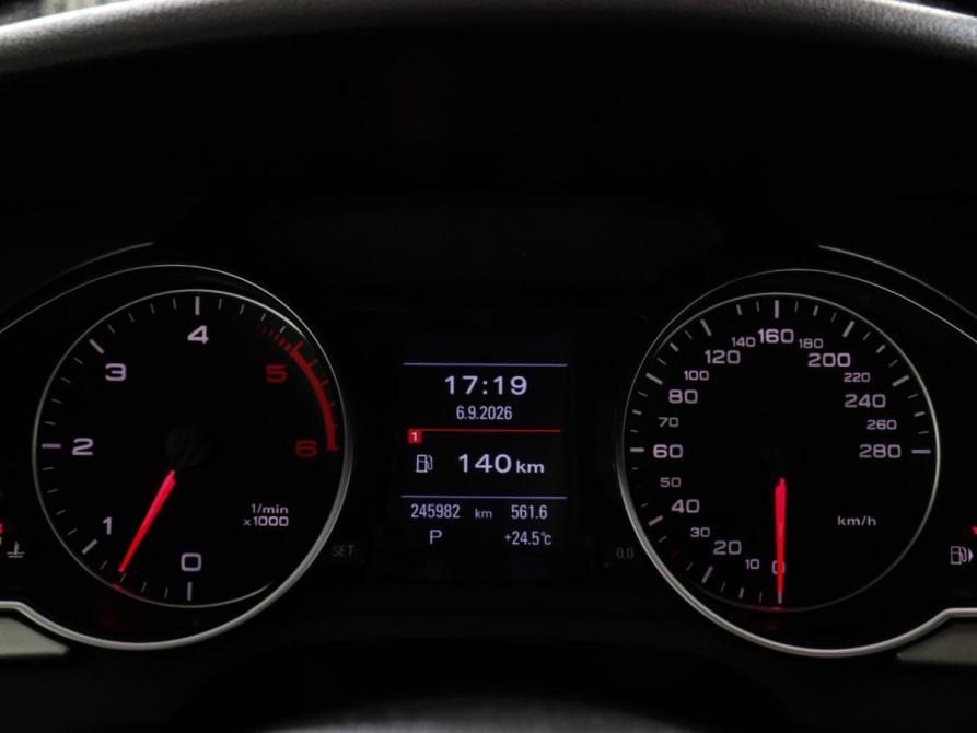 Audi A5 I (8T) Химки  - изображение 1