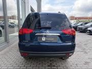 Mitsubishi Pajero Sport II Москва  - изображение 29