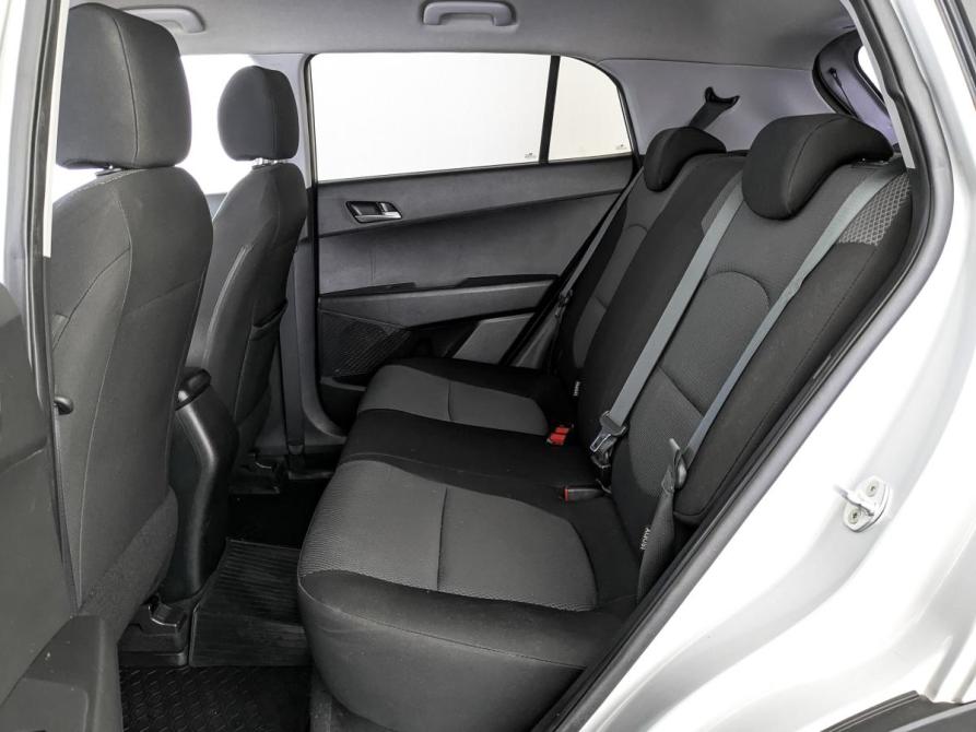 Hyundai Creta I Москва  - изображение 18