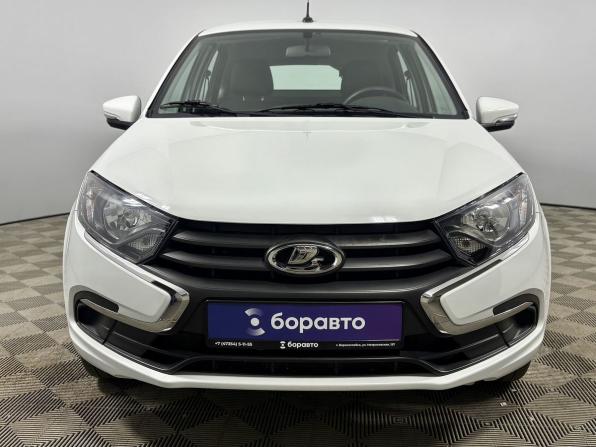 Lada (ВАЗ) Granta I Рестайлинг с пробегом 2023 года, цена 899 000 рублей, 24471 км, лифтбек, Автокод Объявления