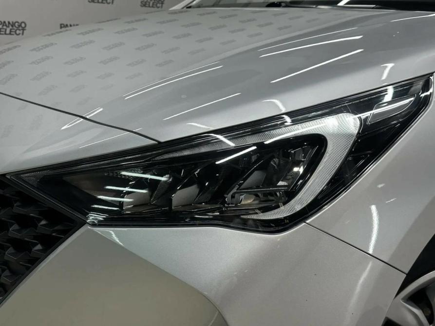 Hyundai Solaris II Рестайлинг Красноярск  - изображение 8