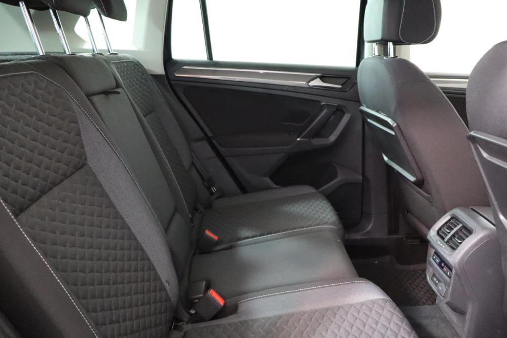 Volkswagen Tiguan II Санкт-Петербург  - изображение 14