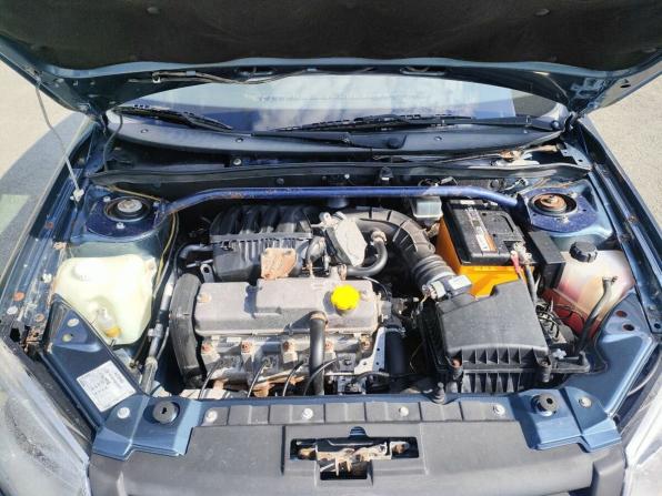 Lada (ВАЗ) Granta I с пробегом 2014 года, цена 225 000 рублей, 151610 км, лифтбек, Автокод Объявления