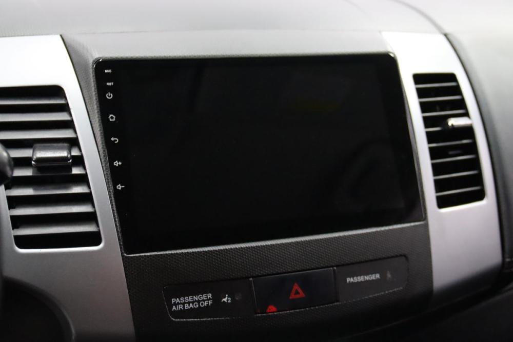 Mitsubishi Outlander II Рестайлинг Сургут  - изображение 24