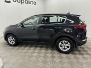 Kia Sportage IV Рестайлинг Воронеж  - изображение 34