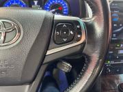 Toyota Camry VII (XV50) Рестайлинг Новочеркасск  - изображение 35