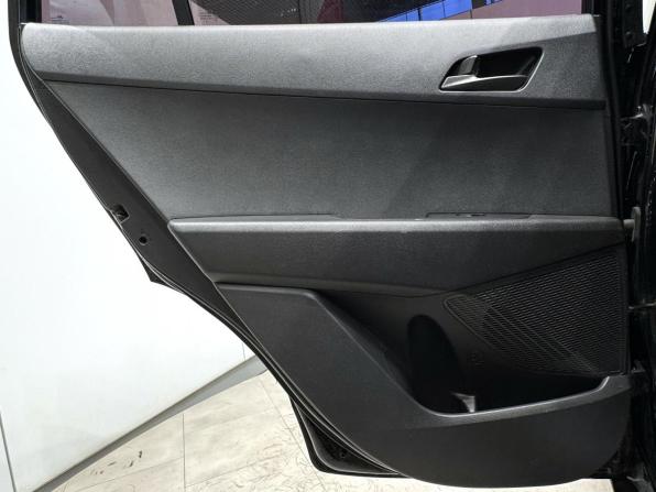 Hyundai Creta I с пробегом 2019 года, цена 1 870 000 рублей, 117988 км, внедорожник, Автокод Объявления