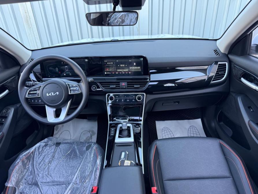 Kia Seltos I Рестайлинг Ростов-на-Дону  - изображение 10