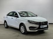 Lada (ВАЗ) Vesta I Рестайлинг (NG) Ярославль  - изображение 18