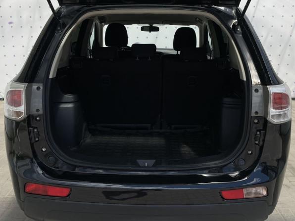 Mitsubishi Outlander III с пробегом 2012 года, цена 1 380 000 рублей, 161135 км, внедорожник, Автокод Объявления
