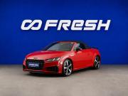 Audi TT III (8S) Рестайлинг Москва  - изображение 24