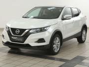 Nissan Qashqai II Рестайлинг Иваново  - изображение 27