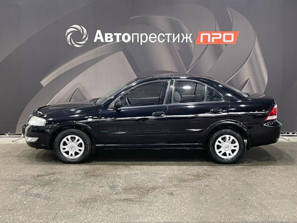 Nissan Almera Classic I с пробегом 2007 года, цена 373 000 рублей, 324169 км, седан, Автокод Объявления