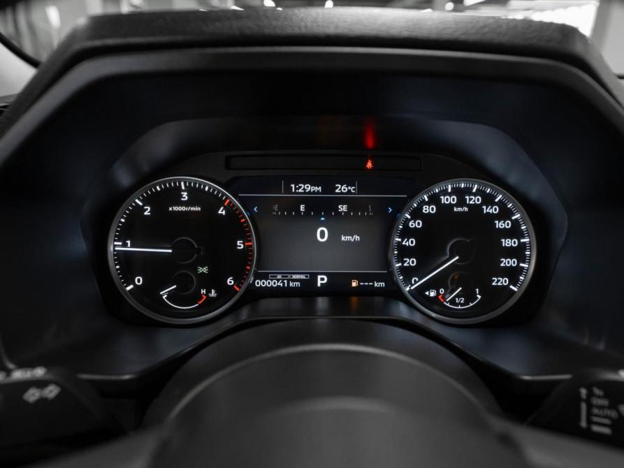 Mitsubishi L200 VI Москва  - изображение 11